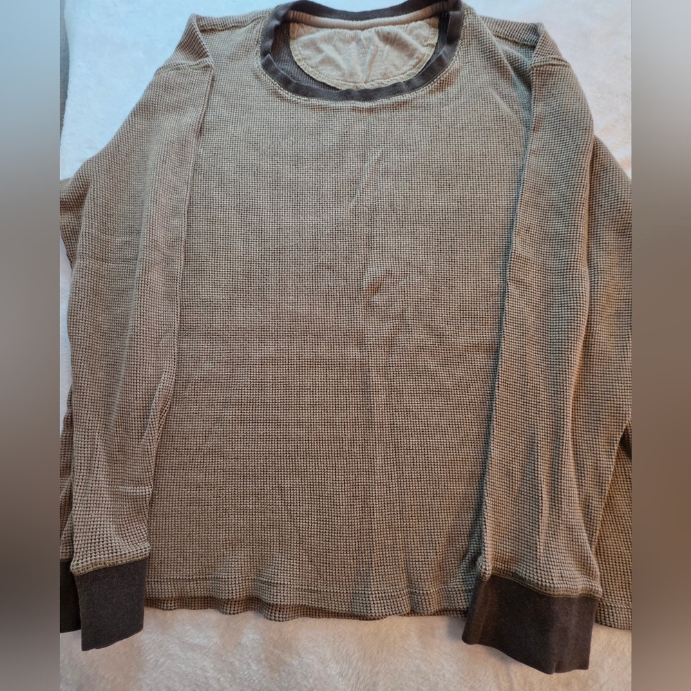Mens Ruff Hewn Size LARGE - Picture 3 of 10